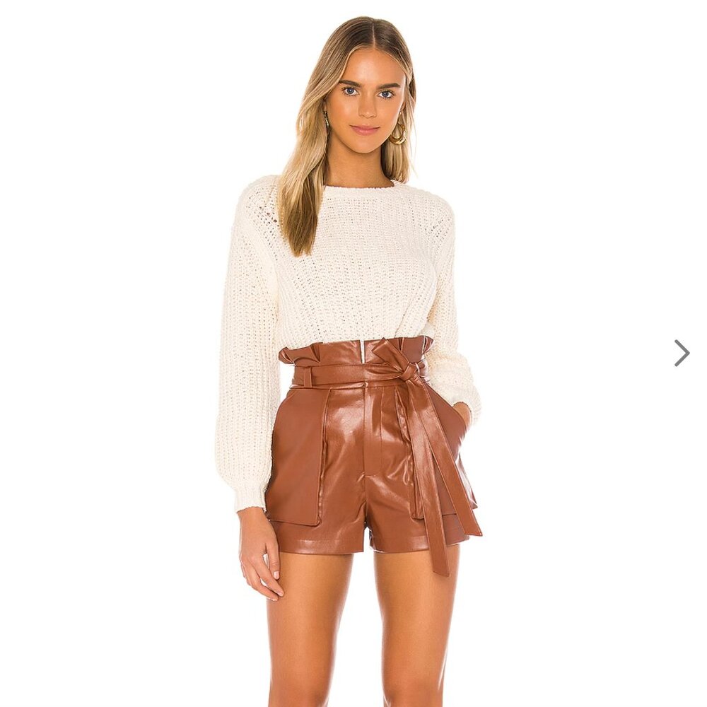 Revolve Lovers and Friends Tia Shorts